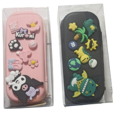 Trousse 3D Rucksack