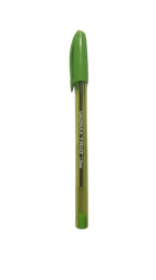 Stylo Fifty Unomax Trio Corp Triangulaire Vert Claire
