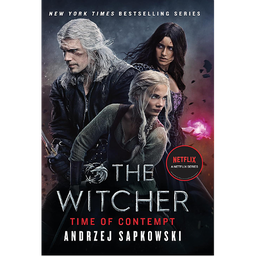 Time of Contempt: The Witcher