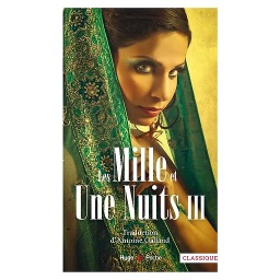 Les Mille et Une Nuits Tome 3