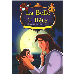 La belle et la bête