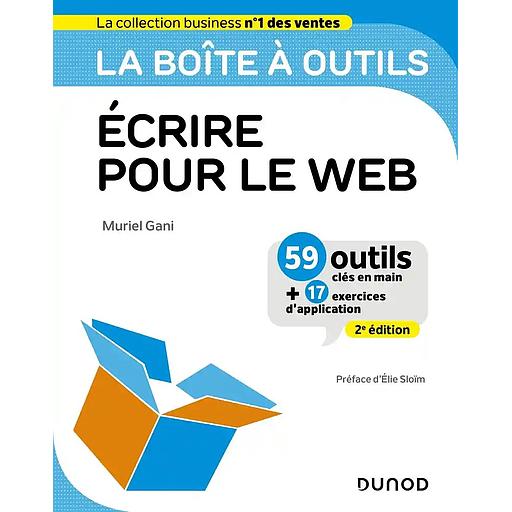 Ecrire pour le Web