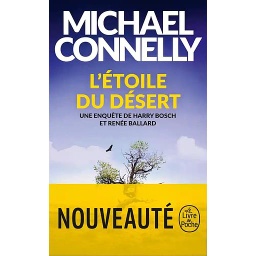 L'étoile du désert