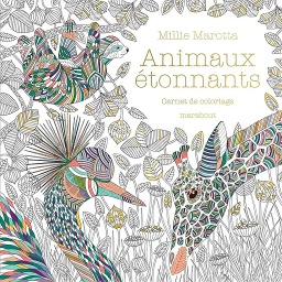 Animaux étonnants