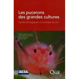 Les pucerons des grandes cultures