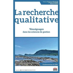 La recherche qualitative