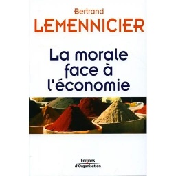 La morale face à l'économie