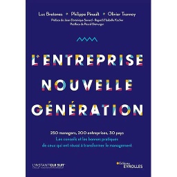 L'entreprise nouvelle génération