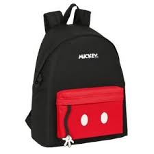 Sac a Dos Mickey