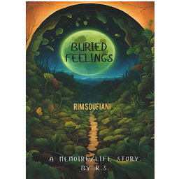 BURIED FEELINGS
