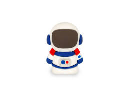 TAILLE CRAYON DELI ASTRONAUTE