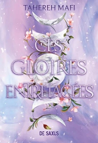 [SAX765705] Ces gloires entrelacées