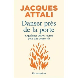 Danser près de la porte