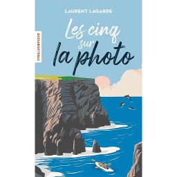 Les cinq sur la photo