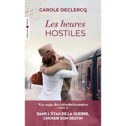Les heures hostiles