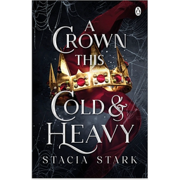 A Crown This Cold and Heavy