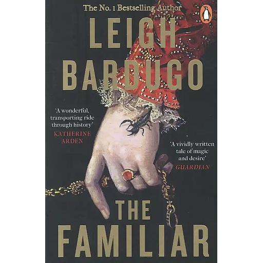 The Familiar