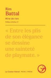 Mine de rien