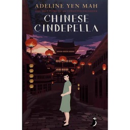 Chinese Cinderella