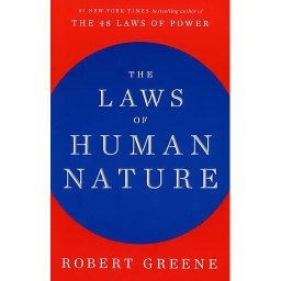 The Laws Of Human Nature
