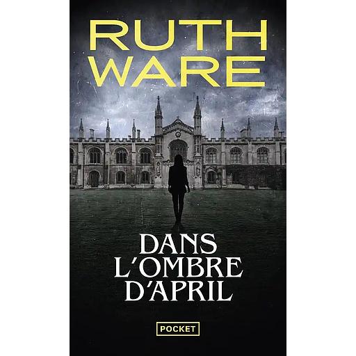 [PKJ635632] Dans l'ombre d'April