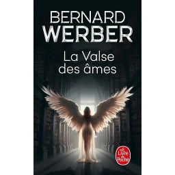 La Valse des âmes