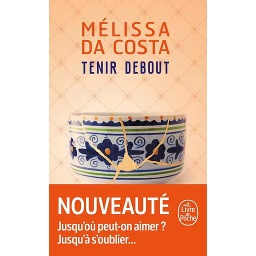 Tenir debout