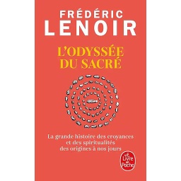 L'Odyssée du sacré