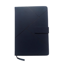 Bloc Note avec Motifs Format 10*14Cm
