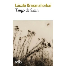 Tango de Satan