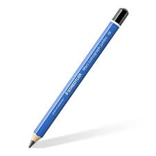 Crayon lumograph jumbo 4B