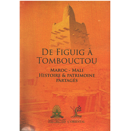 DE FIGUIG A TOMBOUCTOU