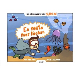 En route pour l'océan