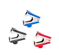 [xo2964] Arrache agrafes
