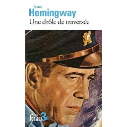 Une drôle de traversée