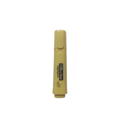 Surligneur Office Pastel Jaune
