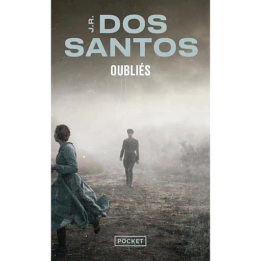 [PKJ634891] Oubliés