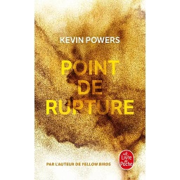 Point de rupture