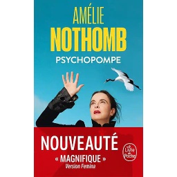 Psychopompe