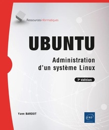 Ubuntu ED 7