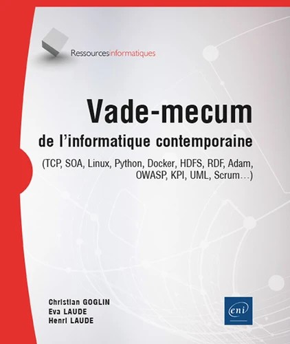 Vade-mecum de l'informatique contemporaine
