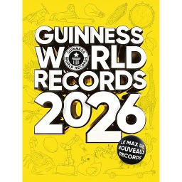 Guinness World Records