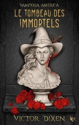 Le tombeau des immortels