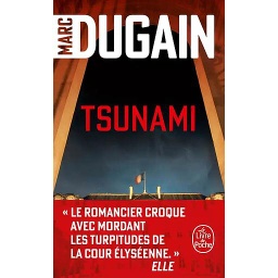 Tsunami
