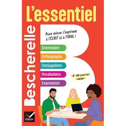 Bescherelle l'essentiel