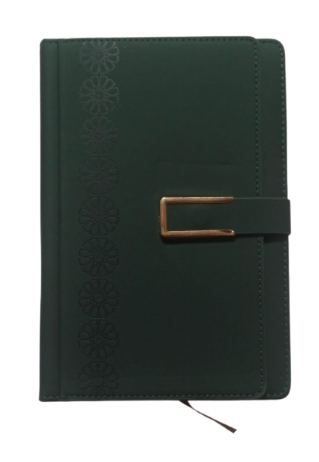 [309-5] Note Book 22*17CM