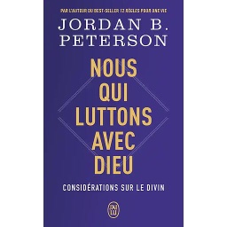 Nous qui luttons avec Dieu