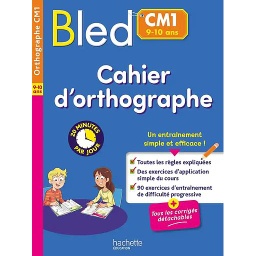 Bled CM1