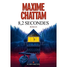 8,2 secondes