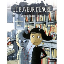 Une paille pour deux